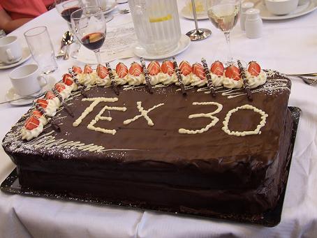 TeX is 30 years old